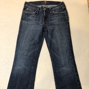 7 for All Mankind Jeans